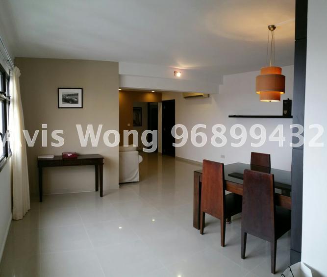 Blk 309A Ang Mo Kio Street 31 (Ang Mo Kio), HDB 5 Rooms #97268262